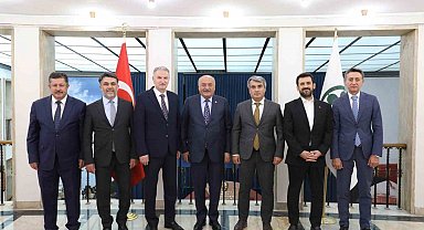 Erzincan Makine Fabrikasının akıbeti merak ediliyor