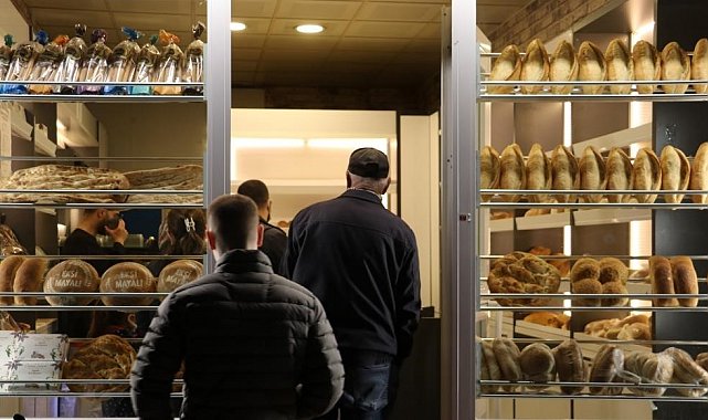 Erzincan'da Kurban Bayramı süresince nöbetçi fırınlar açıklandı