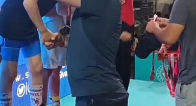 Erzurum Aile ve Sosyal Hizmetler Spor Kulübü'nden Türkiye Şampiyonasında tarihi başarı