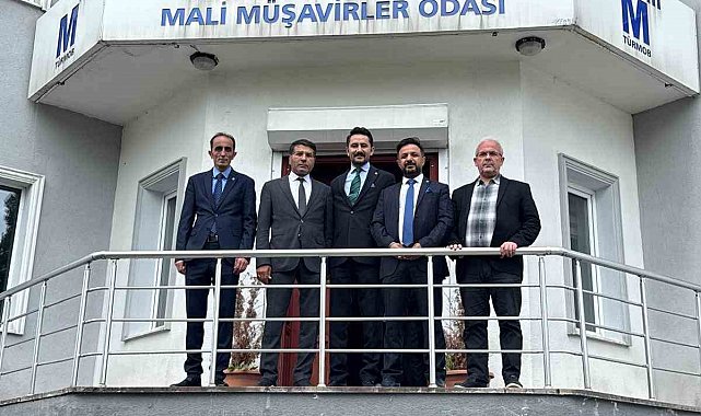 Erzurum SMMMO'dan genel kurul açıklaması