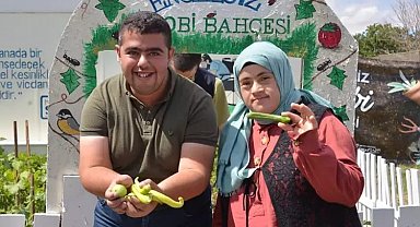 Erzurum'da Engelsiz Yaz Okulu başlıyor