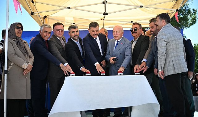 Erzurum'da kentsel dönüşüm hız kazandı