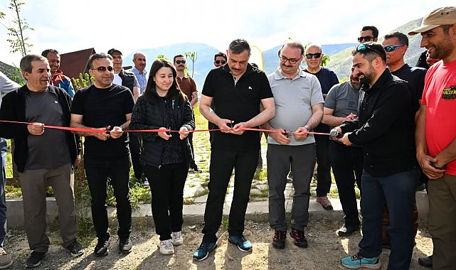 Erzurum'da turizme yeni bir soluk