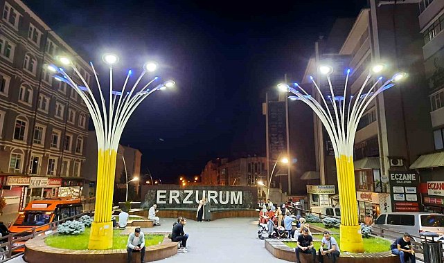 Erzurum'dan yurtdışına bin 504 kişi göç etti