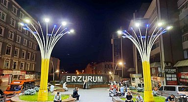 Erzurum'dan yurtdışına bin 504 kişi göç etti