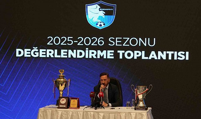 Erzurumspor'da transfer atağı