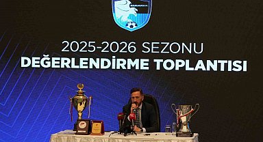 Erzurumspor'da transfer atağı