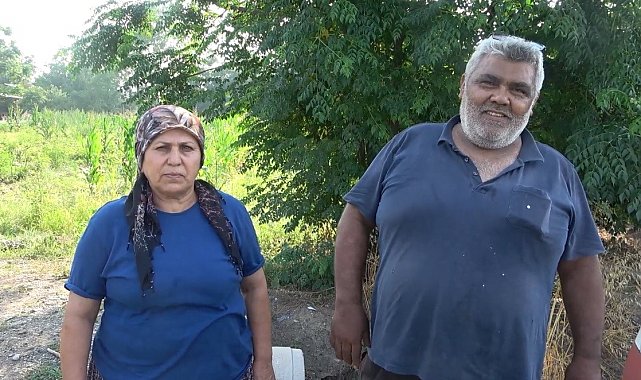 Eşinin yerine girdiği seçimde ilçenin ilk kadın muhtarı oldu