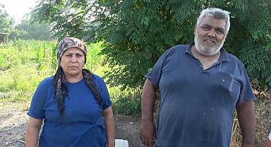 Eşinin yerine girdiği seçimde ilçenin ilk kadın muhtarı oldu