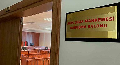 Eski eşini öldüren sanığa ağırlaştırılmış müebbet hapis