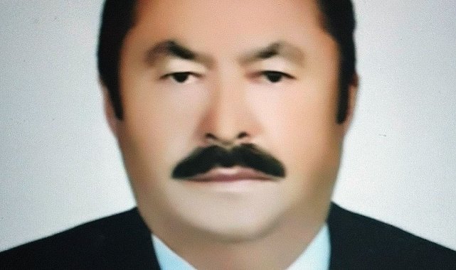 Eski muhtar arı sokması sonucu hayatını kaybetti