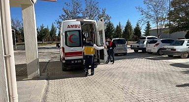 Eski muhtarın evine silahlı saldırı: 2 yaralı