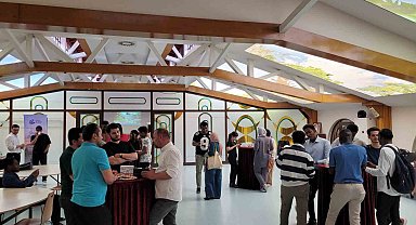 Eskişehir Gençlik Merkezi'nden uluslararası dayanışmaya katkı