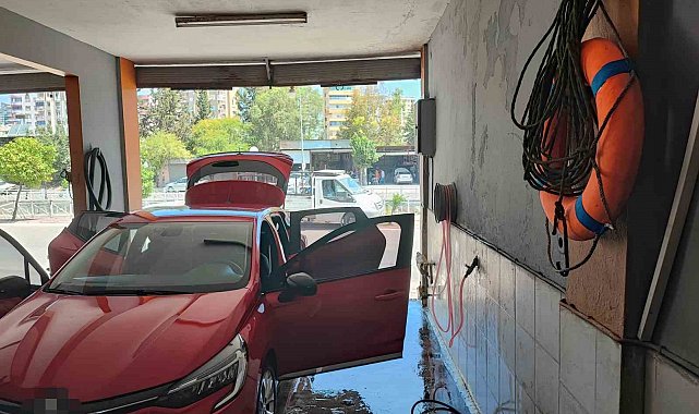 Esnaf can simidiyle 'can' nöbetinde