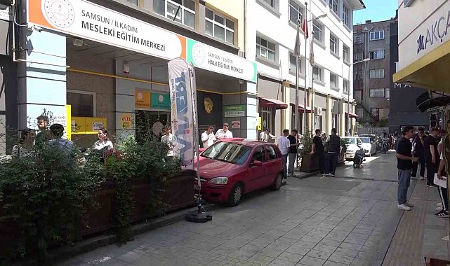 Esnaf, MESEM'in yerinin değişmesini istiyor: "Artık iş yapamaz hale geldik"