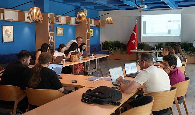 ESO Akademi'den ileri düzey Excel eğitimi