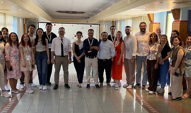 ESOGÜ Hastanesi'nde Çocuklarda İleri Yaşam Desteği kursu