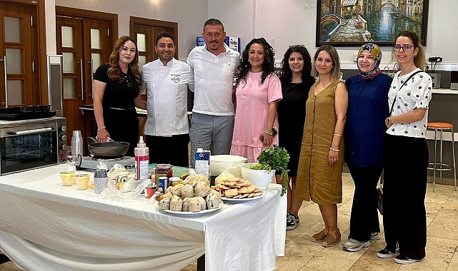ESOGÜ'de '2. Düşük Proteinli Mutfak Atölyesi' etkinliği düzenlendi