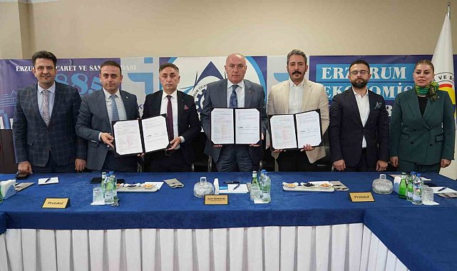 ETSO'da istihdama güçlü destek