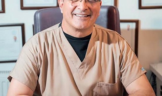 Evinde ölü bulunan doktorun kalp krizinden vefat ettiği belirlendi