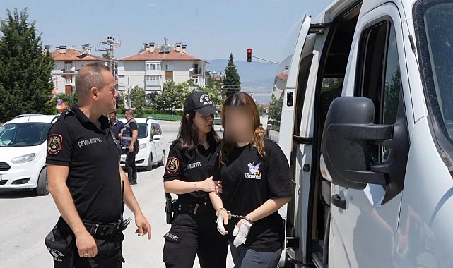 Evinin kapısında öldürülen Özge Bedir cinayetine 3 tutuklama