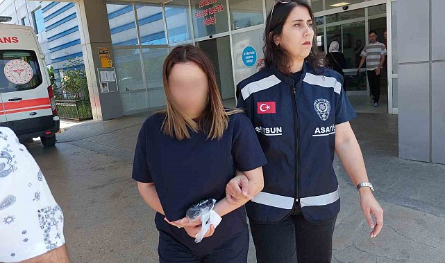 Evlilik vaadiyle 444 bin liralık altın aldıran kadınlar tuvalette kıyafet değiştirip kaçtılar