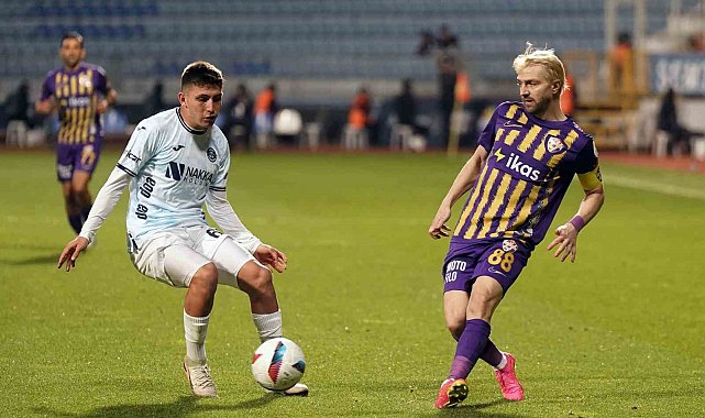 Eyüpspor, Caner Erkin'e veda etti