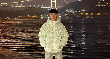 Eyüpsultan'da gölete giren genç boğularak hayatını kaybetti