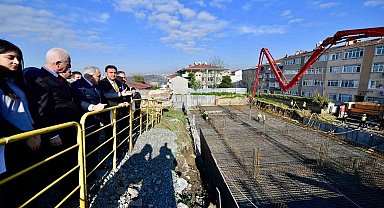 Fatih'te kentsel dönüşümle yeni bir sayfa açılıyor