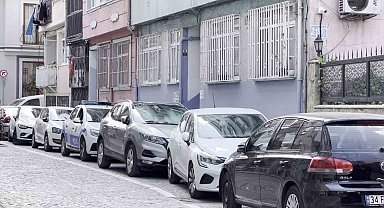 Fatih'te vahşet: Polis memuru arkadaşını parçalara ayırıp intihar etti