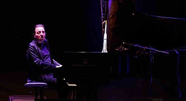 Fazıl Say'ın bestelediği "İznik Türküsü" dünya sahnesinde