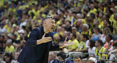 Fenerbahçe Beko, ligde 12. şampiyonluğunu kazandı