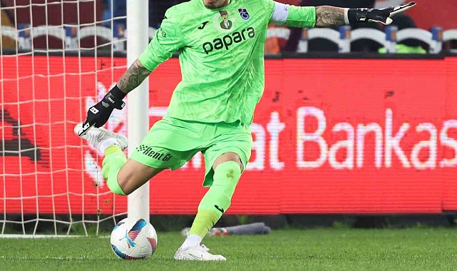 Fenerbahçe, Uğurcan Çakır transferinde sona geldi