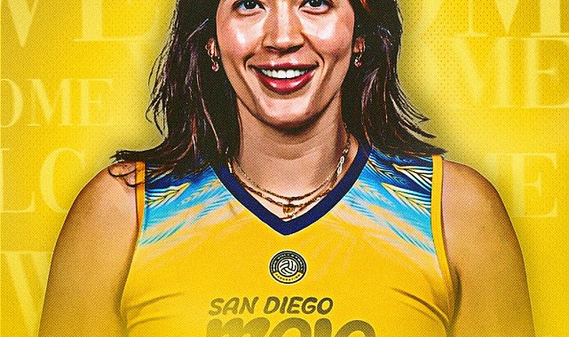 Fenerbahçe, Yaasmeen Bedart-Ghani'yi transfer etti