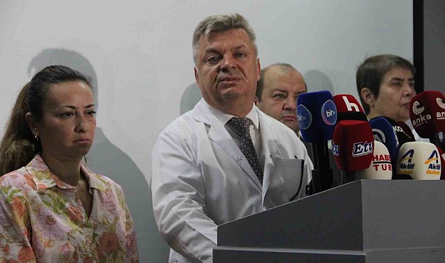 Ferdi Zeyrek'in sağlık durumu ciddiyetini koruyor