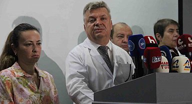 Ferdi Zeyrek'in sağlık durumu ciddiyetini koruyor