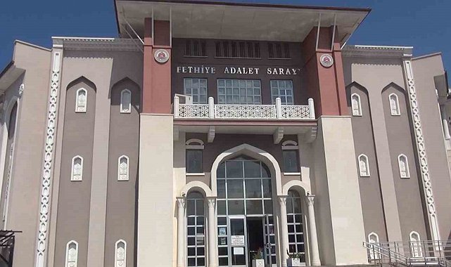 Fethiye'de cinayet zanlısı tutuklandı