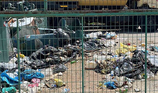 Fıkra değil gerçek