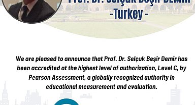 FÜ'den küresel akademik başarı