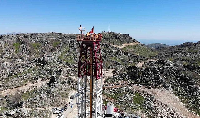Gabar petrolü Şırnaklı gençlerin yeni istihdam kapısı oldu