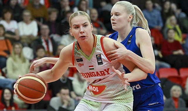 Galatasaray, Dorka Kata Juhasz'ı kadrosuna kattı