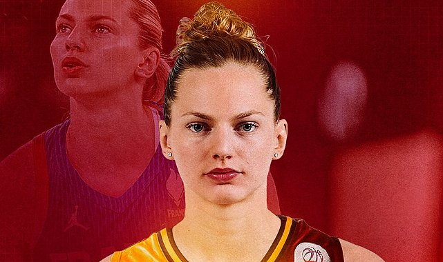Galatasaray, Marine Johannes'i transfer etti