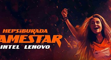 Gamestar Turnuvası için başvurular başladı