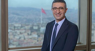 Garanti BBVA'dan 3,5 trilyon TL'lik sürdürülebilir finansman hedefi