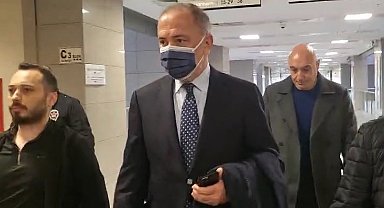 Gazeteci Fatih Altaylı adliyeye sevk edildi