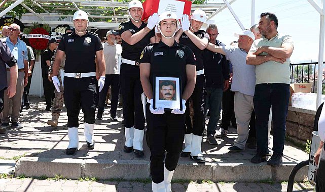 Gazi Tanyeri hayatını kaybetti