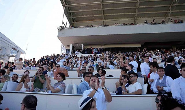 Gazi'de zafer Cutha'nın