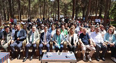 Gaziantep Büyükşehir'den bir ilk daha