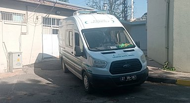 Gaziantep'te 2 aylık hamile kadının şüpheli ölümü