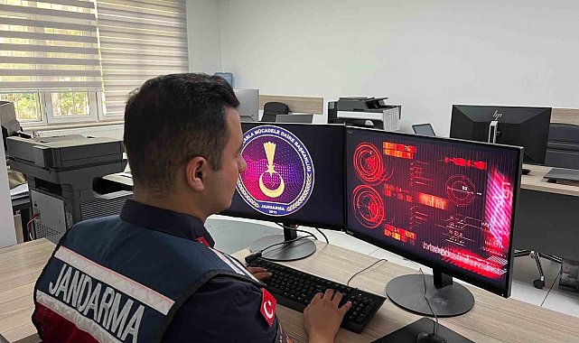 Gaziantep'te 24 vatandaşı 1 milyon TL dolandıran 4 şüpheli tutuklandı